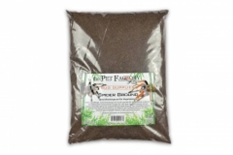 Preview: Spider Ground 2,5kg